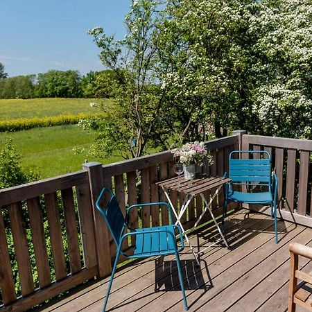 Loft Auf Fehmarn 800M Zum Strand Bagian luar foto